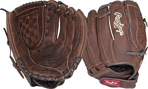 Rawlings softballová rukavice P120BFL 12"