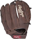 Rawlings softballová rukavice P125BFL velikost 12,5"