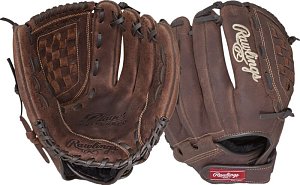 Rawlings softballová rukavice P125BFL velikost 12,5"
