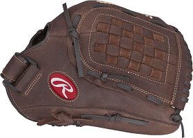 Rawlings softballová rukavice P125BFL velikost 12,5"