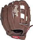 Rawlings softballová rukavice P130HFL velikost 13"