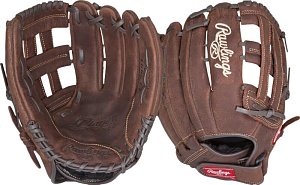 Rawlings softballová rukavice P130HFL velikost 13"