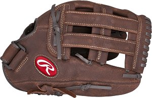 Rawlings softballová rukavice P130HFL velikost 13"