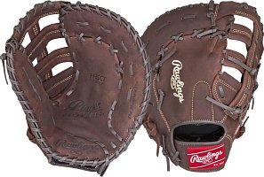 Rawlings softballová rukavice PFBDCT 12,5" prvometařská