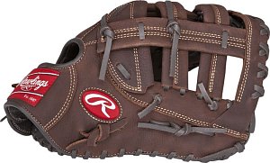 Rawlings softballová rukavice PFBDCT 12,5" prvometařská