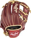Rawlings baseballová rukavice Sandlot S1150IS velikost 11,5"