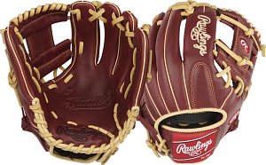 Rawlings baseballová rukavice Sandlot S1150IS velikost 11,5"