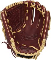 Rawlings baseballová rukavice Sandlot S1200BSH velikost 12"