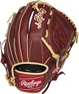 Rawlings baseballová rukavice Sandlot S1200BSH velikost 12"