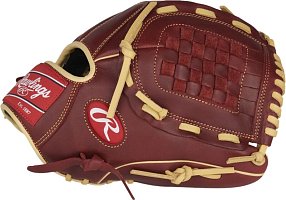 Rawlings baseballová rukavice Sandlot S1200BSH velikost 12"