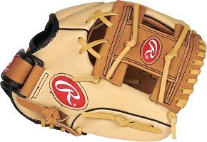 Rawlings baseballová rukavice SURE CATCH" YOUTH VELIKOST 10,5"