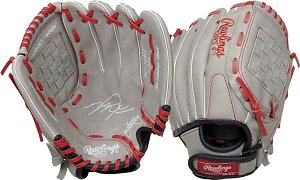 Rawlings baseballová rukavice SURE CATCH" YOUTH velikost 11"