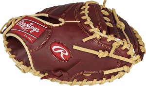 Rawling baseballová rukavice Sandlot SCM33SS velikost 33" - pro kečra - pravák