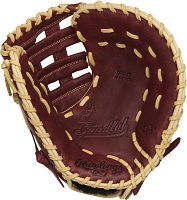 Rawlings baseballová rukavice Sandlot SFM18S velikosti 12,5" - prvometařská