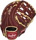 Rawlings baseballová rukavice Sandlot SFM18S velikosti 12,5" - prvometařská