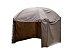 ACRA Outdoor Shelter XXL, deštník 300x280x240cm s bočnicemi