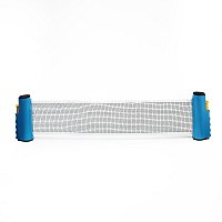 Acra set na stolní tenis, 2 rakety, míčky a síť