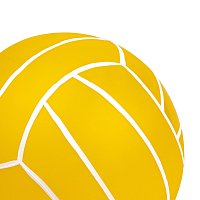 Acra míč PVC Ball, size 8.5"
