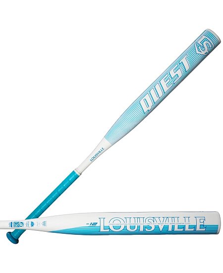 Louisville Slugger pálka softball(fastpitch) QUEST -12
