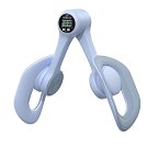 MERACH 2397B2 posilovač stehen - modrý MERACH 2397B2 posilovač stehen - modrý