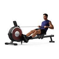 MERACH Q1S magnetický veslovací trenažér, nosnost 160 Kg