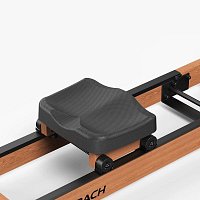 MERACH R28 Vodní veslařský trenažér, nosnost až 180 kg