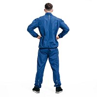 RDX Saunový oblek SAUNA SUIT C1, modrý