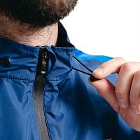 RDX Saunový oblek SAUNA SUIT C1, modrý