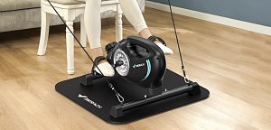MERACH S04B1 Mini Exercise Bike - Mini rotoped