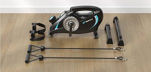 MERACH S04B1 Mini Exercise Bike - Mini rotoped