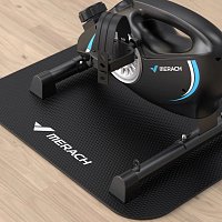 MERACH S04B1 Mini Exercise Bike - Mini rotoped