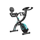 MERACH S15 Xbike Rotoped 4v1 Black MERACH S15 Xbike Rotoped 4v1 Black