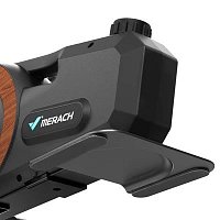 MERACH E43B2 Mini eliptický trenažér