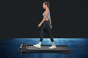 MERACH Běžecký pás T14B1 Walk
