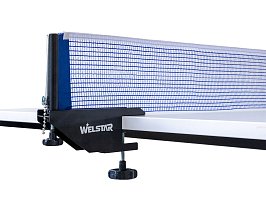 Welstar síť na stolní tenis premium
