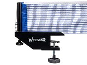 Welstar síť na stolní tenis premium Welstar síť na stolní tenis premium