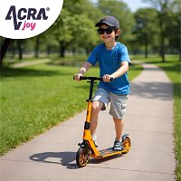 Koloběžka Acra Joy Stinger