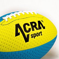 Acra Americký Fotbal BEACH VC4 – Velikost 6
