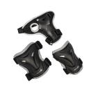 Muuwmi sada chráničů černá Muuwmi sada chráničů černá