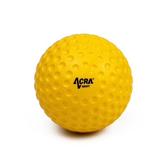 Acra Softballový Dimple Míč 12"