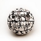 Welstar CONTROL Basketball míč size 7