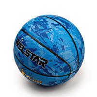 Welstar Basketbalový Míč "The King"  Velikost 7