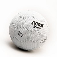 Acra házená (handball) tréninkový size 1