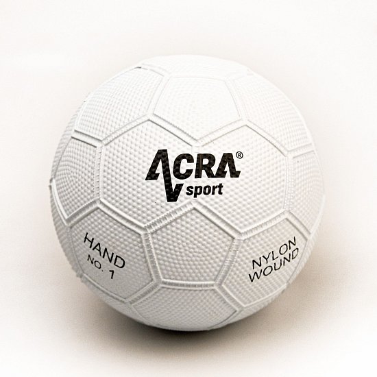 Acra házená (handball) tréninkový size 1