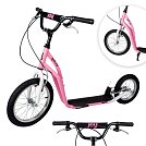 Koloběžka Acra Joy Jolly 16"