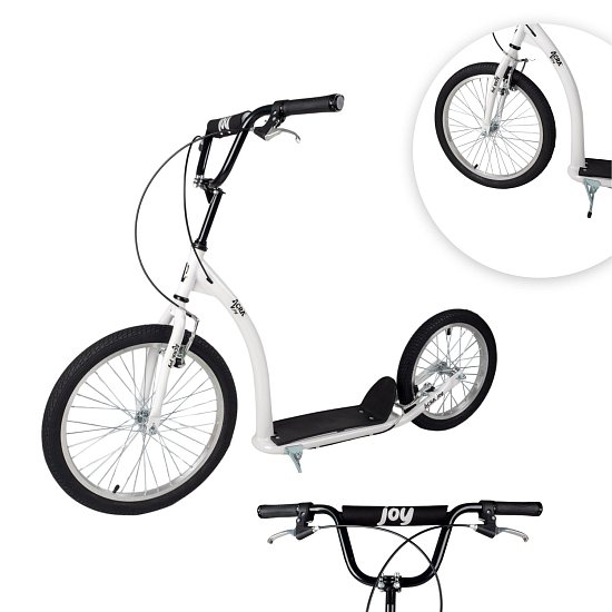 Koloběžka Acra Joy Aven Koloběžka Acra Joy Aven