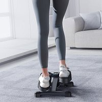 MERACH 2354 Mini stepper, 2v1