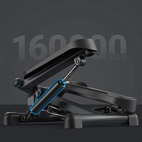 MERACH 2354 Mini stepper, 2v1