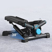 MERACH 2354 Mini stepper, 2v1