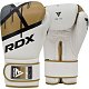 RDX Boxerské rukavice F7 Ego, zlaté